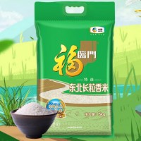 福临门 特选东北长粒香大米 5kg/袋
